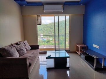 2 BHK Apartment For Sale in JP North Elara, Mira Road