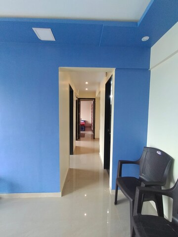 Furnished Amenities in 2 BHK Apartment at JP North Elara, Mira Road – for Sale