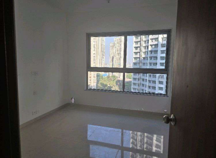 2 BHK + Pooja Room Apartment For Rent in Kalpataru Immensa