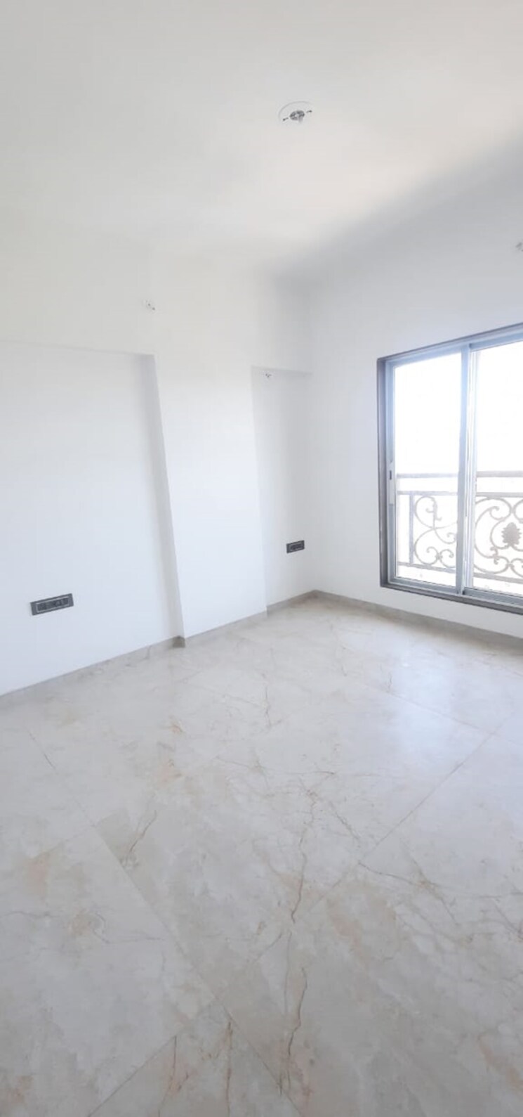 Bedroom, collectors colony 2 Bedroom 910 Sq.Ft. Apartment In Collectors Colony Mumbai 8634218