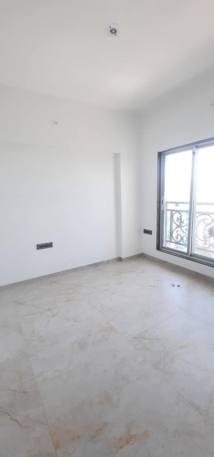 Bedroom, collectors colony 2 Bedroom 910 Sq.Ft. Apartment In Collectors Colony Mumbai 8634218