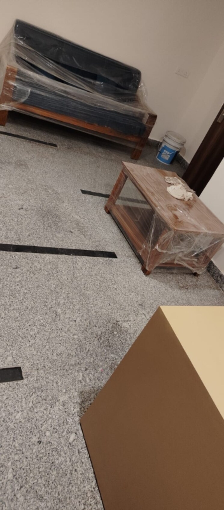 undefined, sector 46 2 Bedroom 160 Sq.Yd. Builder Floor In Sector 46 Gurgaon 8634230