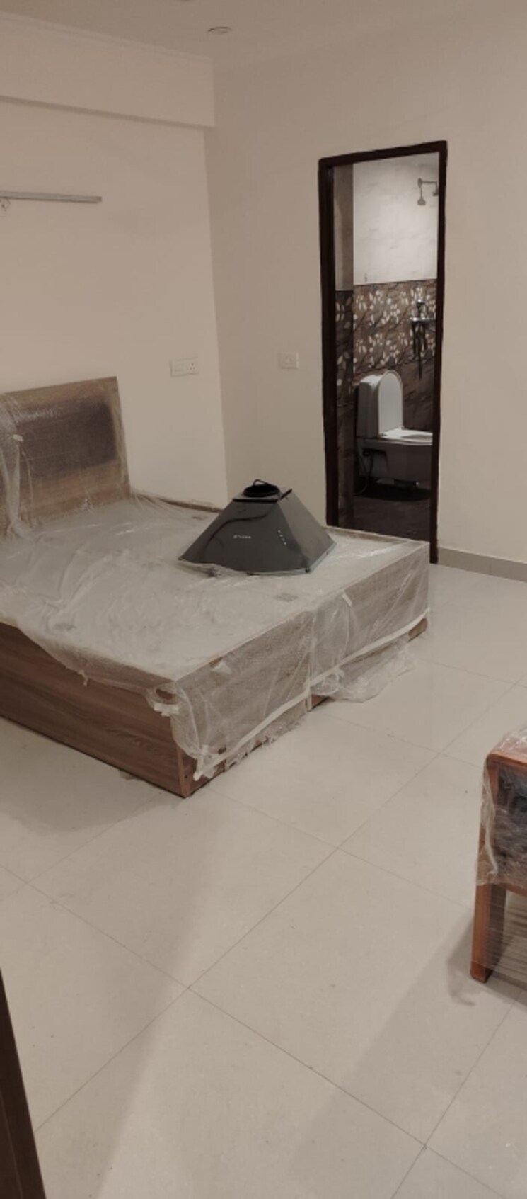 Bedroom, sector 46 2 Bedroom 160 Sq.Yd. Builder Floor In Sector 46 Gurgaon 8634230