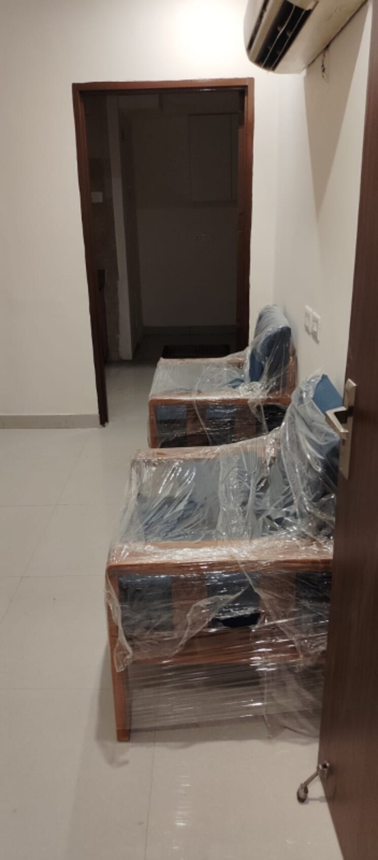 undefined, sector 46 2 Bedroom 160 Sq.Yd. Builder Floor In Sector 46 Gurgaon 8634230