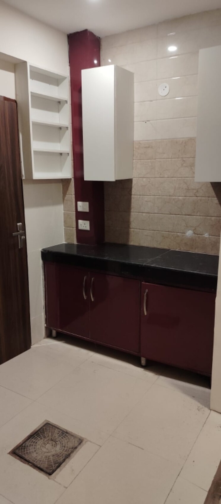 Kitchen, sector 46 2 Bedroom 160 Sq.Yd. Builder Floor In Sector 46 Gurgaon 8634230