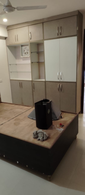 2 BHK Builder Floor For Rent in Sector 46