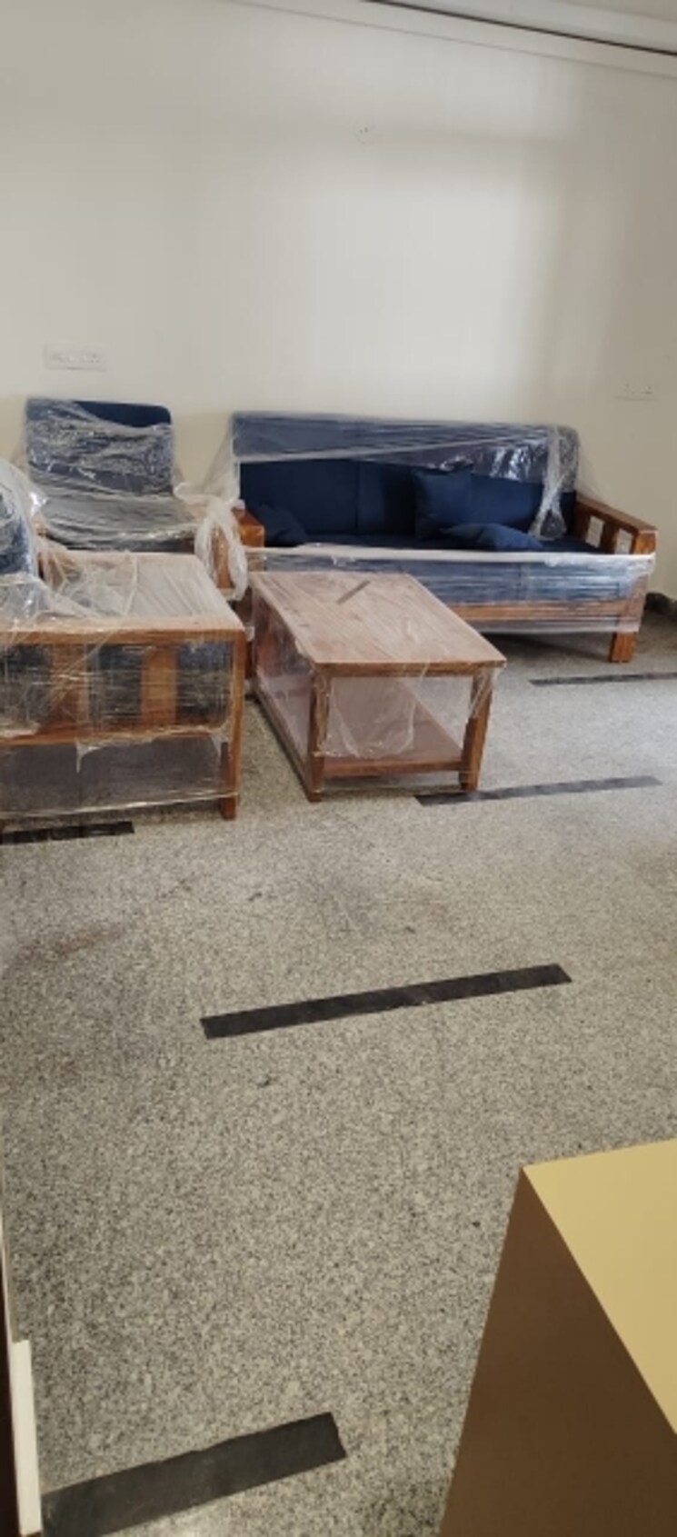 undefined, sector 46 2 Bedroom 160 Sq.Yd. Builder Floor In Sector 46 Gurgaon 8634230