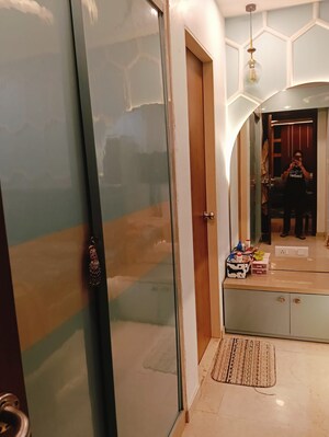 2 BHK Apartment For Sale in Dosti West County, Balkum Pada