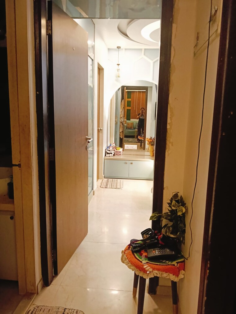 undefined, dosti-west-county 2 Bedroom 628 Sq.Ft. Apartment In Balkum Pada Thane 8634233