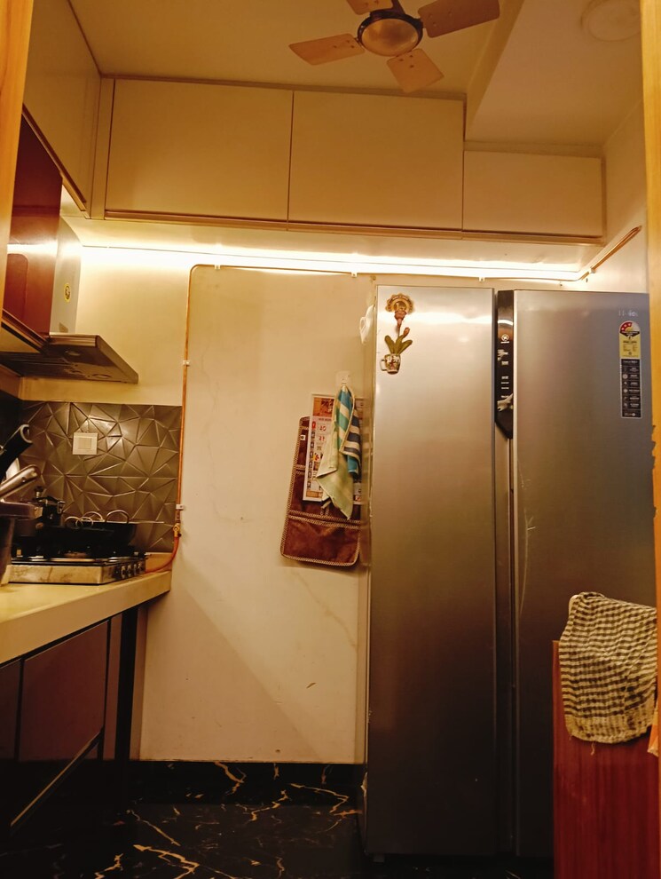 undefined, dosti-west-county 2 Bedroom 628 Sq.Ft. Apartment In Balkum Pada Thane 8634233