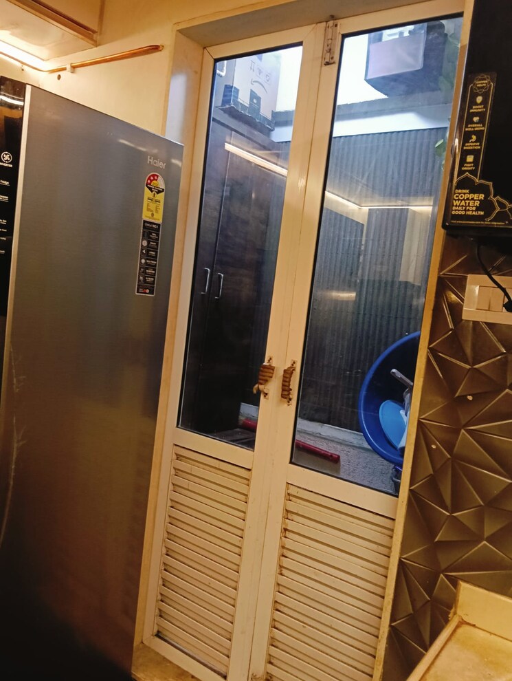 Master Bedroom, dosti-west-county 2 Bedroom 628 Sq.Ft. Apartment In Balkum Pada Thane 8634233