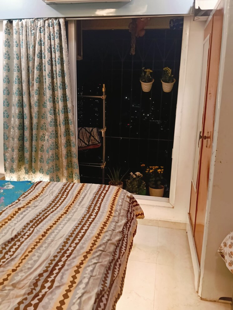 Bedroom, dosti-west-county 2 Bedroom 628 Sq.Ft. Apartment In Balkum Pada Thane 8634233