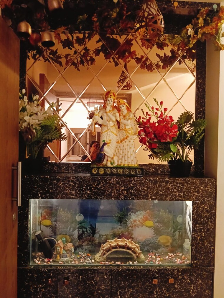 Master Plan, dosti-west-county 2 Bedroom 628 Sq.Ft. Apartment In Balkum Pada Thane 8634233