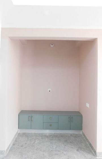 Furnished Amenities in 3 BHK Apartment at Alwal – for Rent