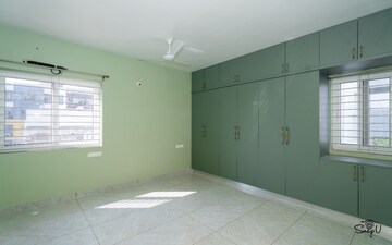 Room in 3 BHK Apartment at Alwal – for Rent
