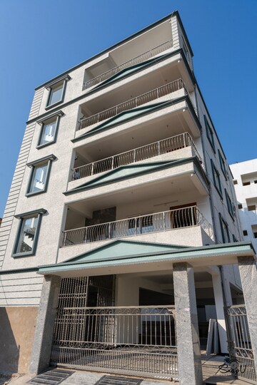 3 BHK Apartment For Rent in Alwal