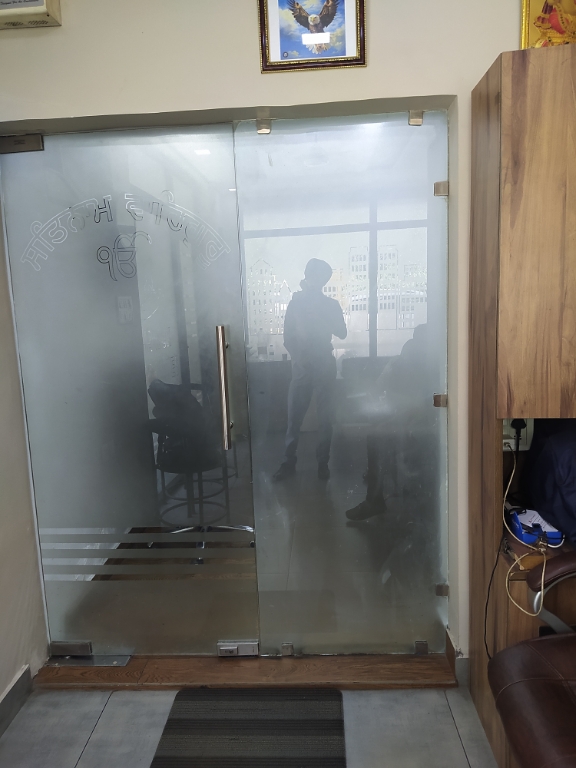 4 BHK + Pooja Room Builder Floor For Sale in Janakpuri