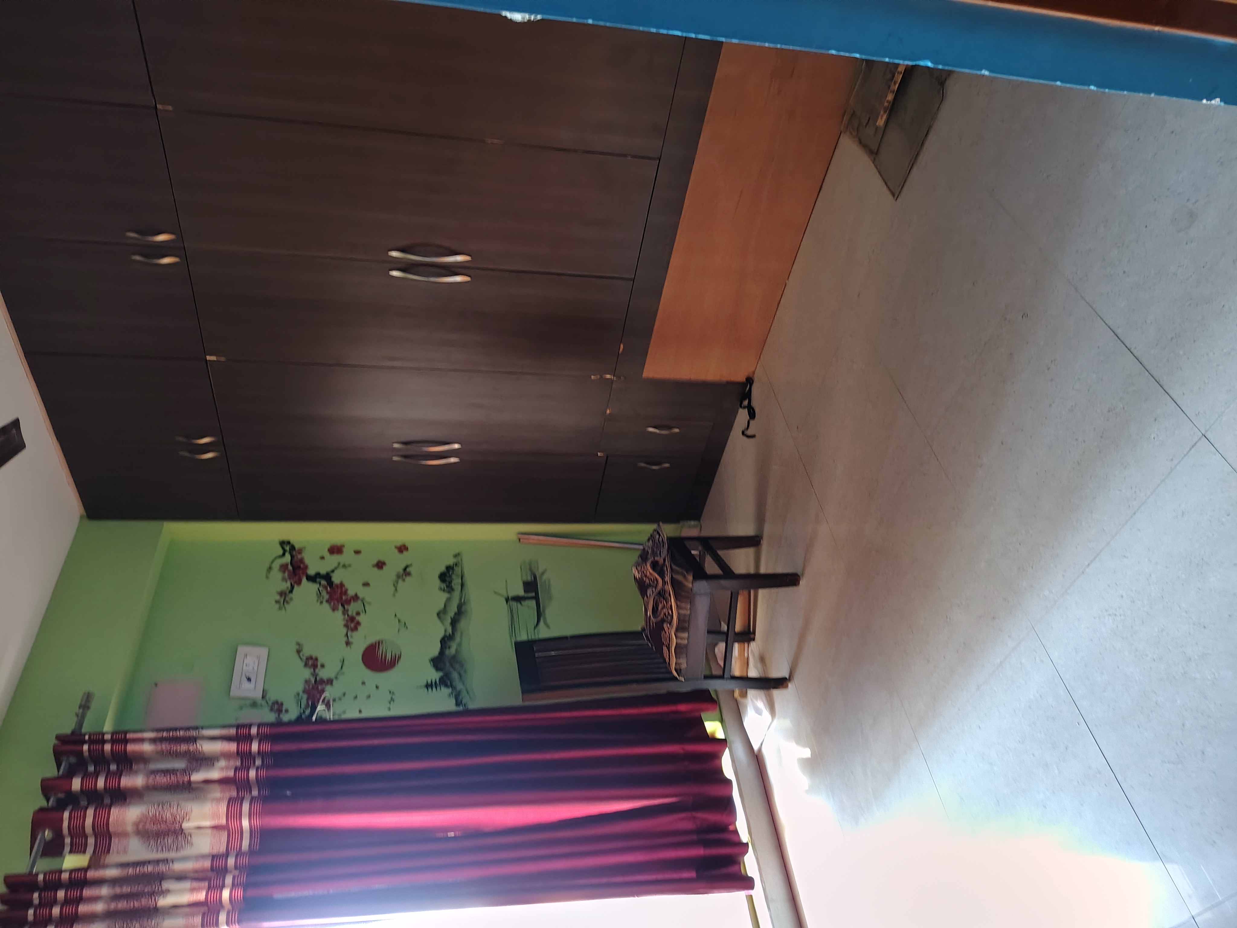 2 BHK Apartment For Rent in Adore Happy Homes