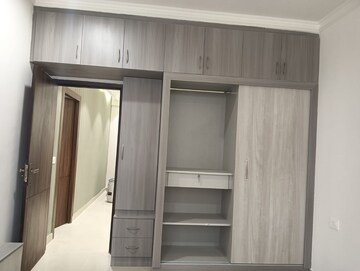 Building Lobby in 2 BHK Apartment at Suncity Avenue 76, Sector 76 – for Rent
