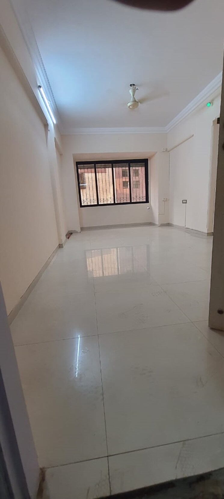 Living Room, safal-angan 3 Bedroom 1560 Sq.Ft. Apartment In Chembur Mumbai 8634238