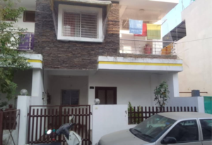 2 BHK Independent House For Sale in Talawali Chanda