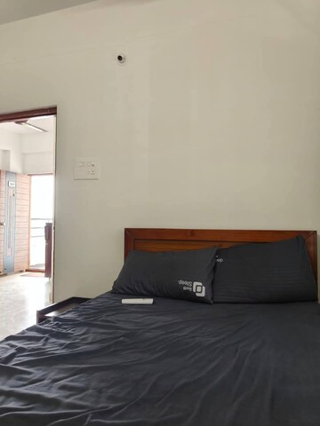 Studio Builder Floor For Rent in Begumpet
