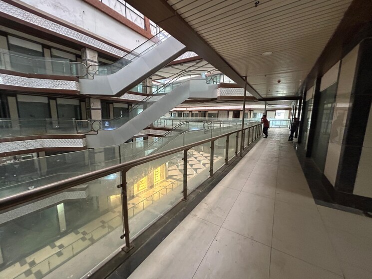 Floor Plan, fusion-ufairia Commercial Shop 181 Sq.Ft. In Sector 16b Greater Noida Greater Noida 8634260