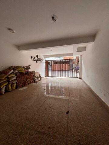 Balcony in 1 RK Builder Floor at Said Ul Ajaib – for Rent