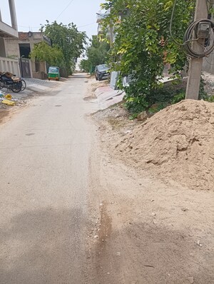  Plot – Exterior View View at Jagatpura - for Sale