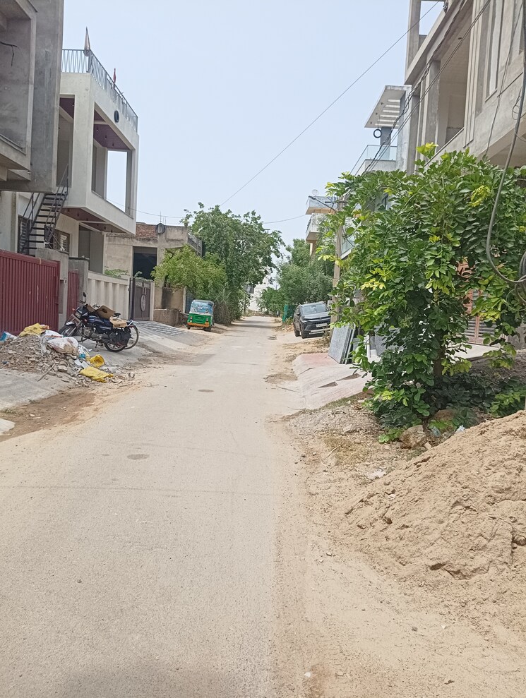 Exterior View, jagatpura  116 Sq.Yd. Plot In Jagatpura Jaipur 8634257