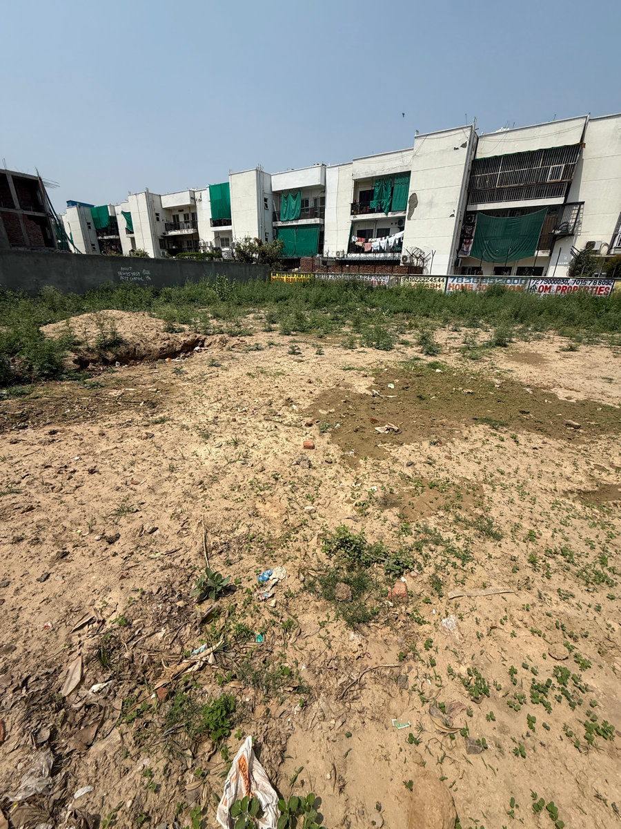 Plot For Sale in Sector 88