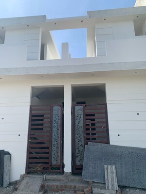 2 BHK Independent House For Sale in Talawali Chanda