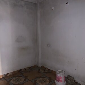 Bathroom in 2 BHK Independent House at Talawali Chanda – for Sale