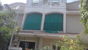 3 BHK Villa – Exterior View View at Science City - for Sale