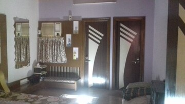 Living Room in 3 BHK Villa at Science City – for Sale