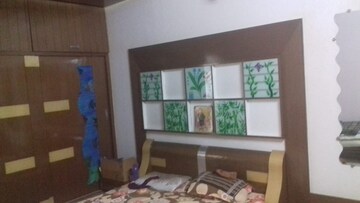 Bedroom in 3 BHK Villa at Science City – for Sale