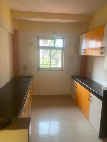 Kitchen in 2 BHK Apartment at Vasai – for Rent