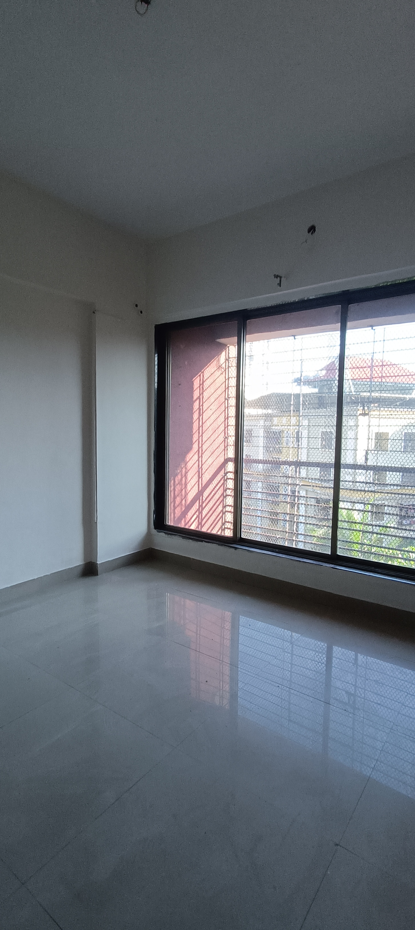 2 BHK Apartment For Rent in La Gardenia CHS LTD