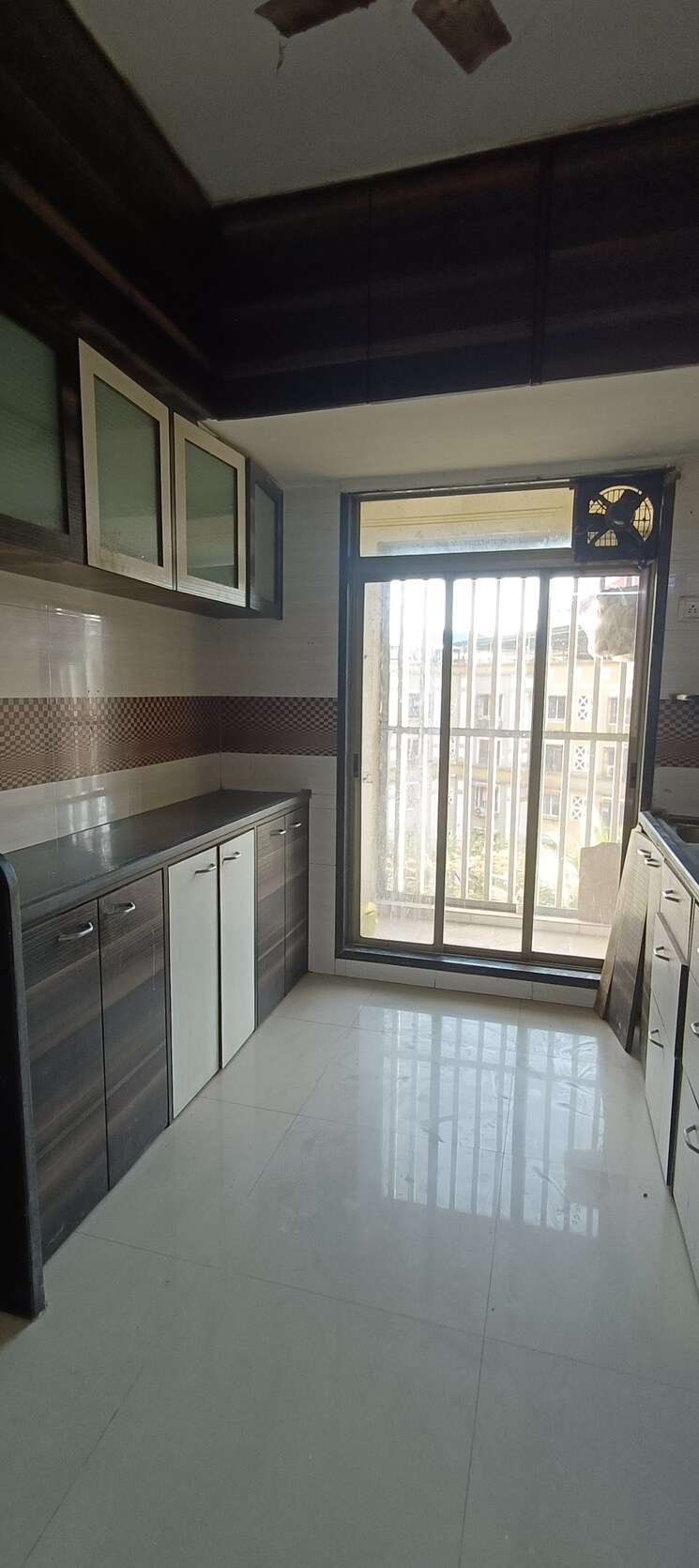 Kitchen, la-gardenia-chs-ltd 2 Bedroom 990 Sq.Ft. Apartment In Mira Road Thane 8634279