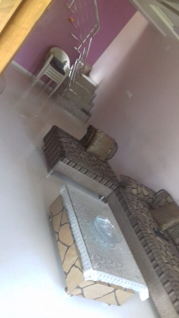 Living Room in 3 BHK Villa at Science City – for Sale