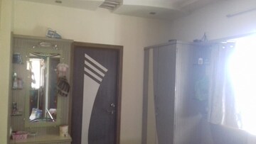 Building Lobby in 3 BHK Villa at Science City – for Sale