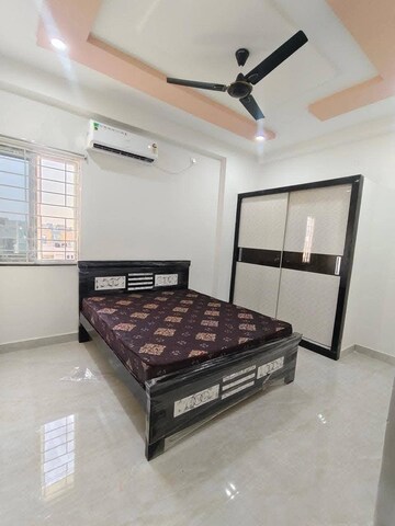 1 BHK Apartment For Rent in Banjara Hills