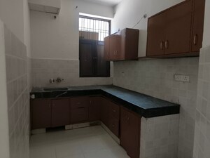 Kitchen in 3 BHK Apartment at SRS Prime Floors, Sector 87 – for Sale