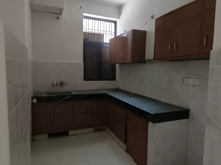 Kitchen, srs-prime-floors 3 Bedroom 2250 Sq.Ft. Apartment In Sector 87 Faridabad 8634307