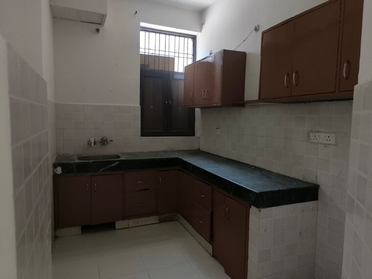 Kitchen, srs-prime-floors 3 Bedroom 2250 Sq.Ft. Apartment In Sector 87 Faridabad 8634307