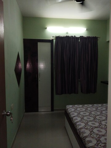 Bedroom in 2 BHK Apartment at Lodha Casa Bella Gold, Dombivli East – for Rent