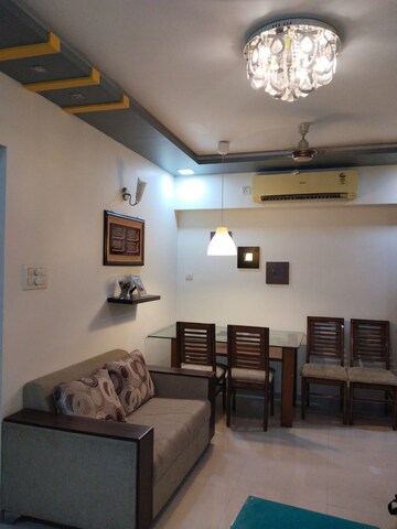 2 BHK Apartment For Rent in Lodha Casa Bella Gold, Dombivli East