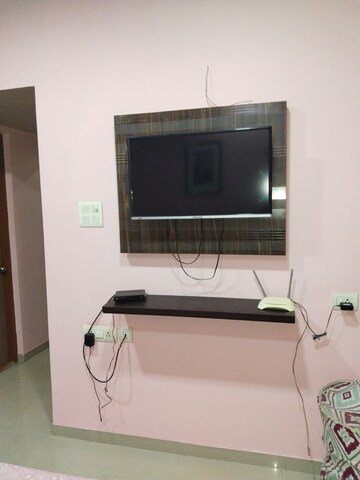Furnished Amenities in 2 BHK Apartment at Lodha Casa Bella Gold, Dombivli East – for Rent
