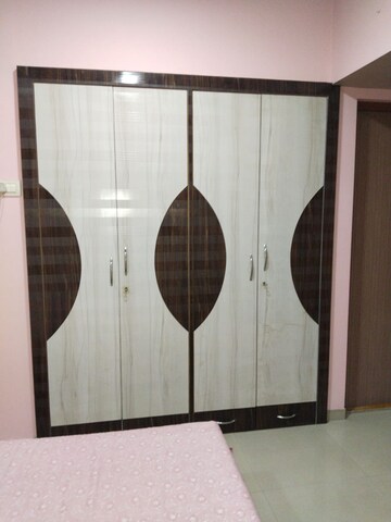 Furnished Amenities in 2 BHK Apartment at Lodha Casa Bella Gold, Dombivli East – for Rent
