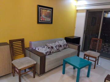 Bedroom in 2 BHK Apartment at Lodha Casa Bella Gold, Dombivli East – for Rent